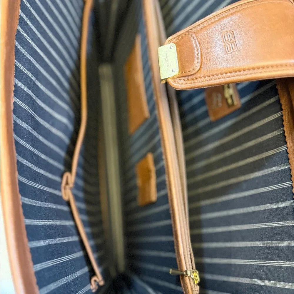 Balenciaga Men's Briefcase - Business Bag